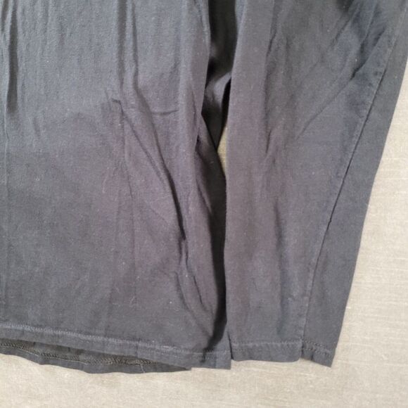 Pittsburg Steelers Long Sleeve T Shirt Pro Line Fanatics Logo Mens Size XL - Picture 2 of 8